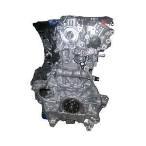 Conjunto de Bloque de Motor de Gasolina/Gasolina de <span class=keywords><strong>Segunda</strong></span> <span class=keywords><strong>Mano</strong></span> para <span class=keywords><strong>Honda</strong></span> 2019 para <span class=keywords><strong>Honda</strong></span> <span class=keywords><strong>Civic</strong></span> X 1.0 VTEC P10A2 126-129HP - Product Image 3