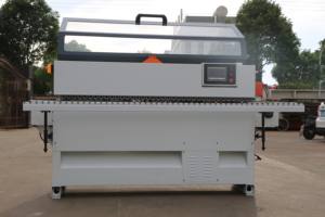 ماكينة ربط الحواف الصغيرة الأوتوماتيكية الكاملة المدمجة من طراز DSP ، ماكينة ربط الحواف قبل الطحن لـ ، - Product Image 6