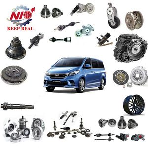 Pour Saic Maxus G10 LDV G10 MG G10 <span class=keywords><strong>Avior</strong></span> G10 Toutes Séries : Phare, Feu Arrière, Pare-chocs Avant et Arrière, Feux de Jour DRL, Aile - Product Image 2