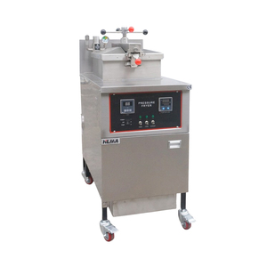 Commercial Pressure Fryer for Cooking Chicken Electric Pressure Fryer Commercial Pressure Deep Fryer - Product Image 2