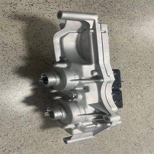 Módulo de Control de Transmisión CTU DPS6 AE8Z-7Z369-F A2C30743100 para Ford Focus, Módulos de Control Aplicables - Product Image 3