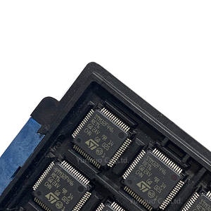 Nuevo servicio BOM Super septiembre microcontrolador 32F446RET6 STM32F446RET6 - Product Image 1