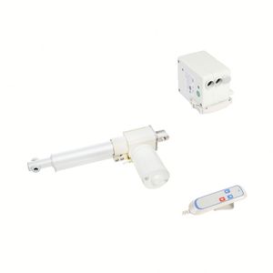 Aktuator Geser 1000Mm 12 <span class=keywords><strong>V</strong></span> 5 <span class=keywords><strong>Motor</strong></span> untuk Sofa Elektrik 5Hp 12V <span class=keywords><strong>Dc</strong></span> Devir Ayarli Lineer Piston Stellantrieb 230V Linear 24V Switch - Product Image 4