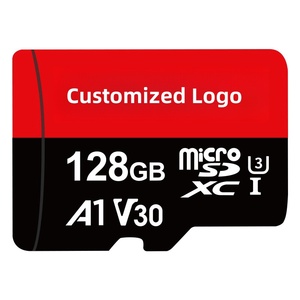 Thẻ nhớ TF thẻ SD thẻ 1GB 2GB 4GB 8GB 16GB <span class=keywords><strong>32GB</strong></span> 64GB ghi dữ liệu biểu tượng tùy chỉnh bộ nhớ <span class=keywords><strong>USB</strong></span> - Product Image 5