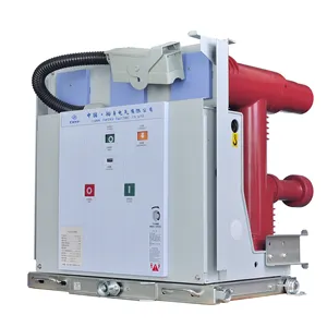 CHYF VS1 VM1 11kv 12kv high voltage VS1 24KV 17.5KV draw-out type vacuum circuit breaker