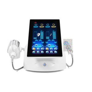 Professionele <span class=keywords><strong>Abs</strong></span> Rollichaam Beeldhouwen Ontspannen Massager Nieuwe Technologie Anti-Cellulitis Afslankmachine Voor Gezicht En Been Ons Plug - Product Image 5