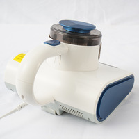 Aspirateur sans fil multifonctionnel haute puissance nouvelle maison dissolvant de voiture grande aspiration contrôleur d'acariens pour hôtels lits US