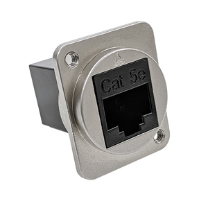 Conector Ethernet Nuevo y Original EHRJ45D5ESB CONN, RJ45, CAT5E SHIELDED, <span class=keywords><strong>DIEC</strong></span> EHRJ45D5ESB - Product Image 1