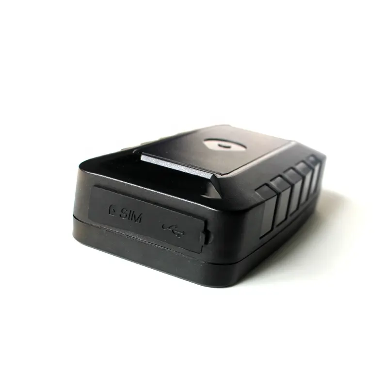 GPS Tracker cho xe từ Mini định vị thời gian thực chống trộm Micro GPS theo dõi thiết bị cho xe tải xe container