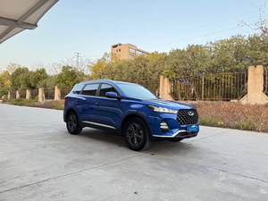 เชอรี ทิกโก้ 7 รุ่นปี 2020 เครื่องยนต์ 1.5T CVT รุ่น <span class=keywords><strong>Elite</strong></span> Edition ยูโร 6 เบนซิน/น้ำมัน  เทอร์โบ พวงมาลัยซ้าย หลังคาพาโนรามิก กล้องมองหลัง - Product Image 3
