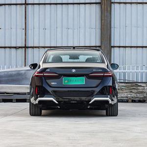 <span class=keywords><strong>BMW</strong></span> <span class=keywords><strong>I5</strong></span> G60 2024 2025 2026, Sedán Ejecutivo Eléctrico Usado, Vehículo de Nueva Energía, Auto de Lujo, Proveedor de Exportación, Stock Disponible - Product Image 2