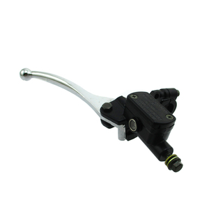 Sportsmoto EN STOCK Maître-<span class=keywords><strong>cylindre</strong></span> de frein droit pour Pit <span class=keywords><strong>Dirt</strong></span> Bike ATV - Product Image 3