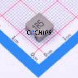 Inducteur de puissance FXL0840-1R5-M SMD, 8,8x8,2 mm (Inductance : 1,5 µH) (Précision : 20 % Courant nominal : 17 A) - Product Image 1
