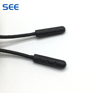 Vente en gros de tirettes de fermeture éclair en caoutchouc pour bagages, sacs à dos, vestes, remplacement de la languette de fermeture éclair de qualité supérieure - Product Image 5