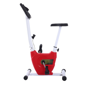 Venta Directa de Fábrica, Caminadora Plegable y Bicicleta de Fitness de Alta Gama Benbu CF-937A con Monitor de Ritmo Cardíaco y Correa de Banda Elástica - Product Image 4