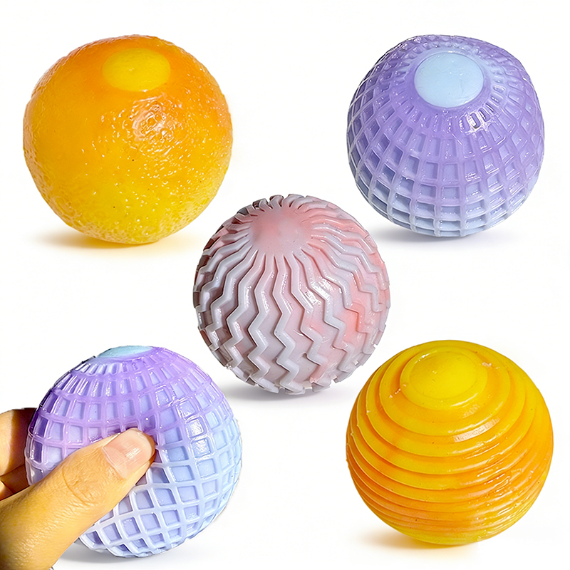 bouncy ball