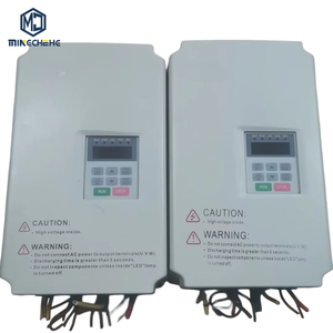 Controlador PLC, Sensor, Variador de Frecuencia, Nuevo y Original, XLP1-3000G-2.2L4A - Product Image 1