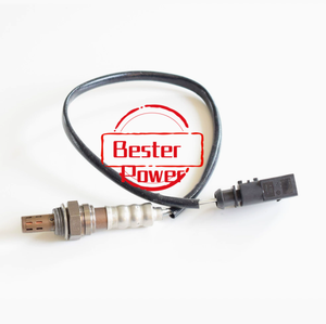 Sensor de Oxígeno para Volkswagen Polo, Seat <span class=keywords><strong>Ibiza</strong></span> 036906265D 03D906265 0258005189 0258005236 BSP22413 DOX-1560 - Product Image 4