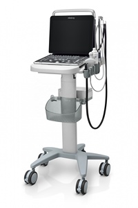 Mindray Veterinary Ultrasound Machines Z60Vet Z60 Vet Sistema Doppler a color para animales/veterinarios - Product Image 3