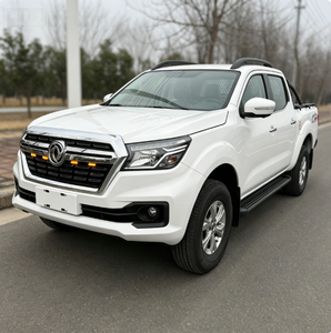 Nueva Camioneta de Lujo China 4x4 Diésel Euro 3 Zhengzhou Nissan Rich 6 - Product Image 2