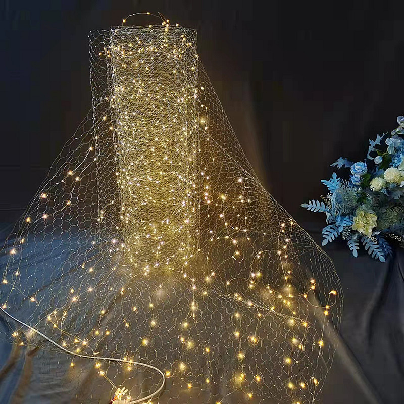 Luz blanca/cálida/azul