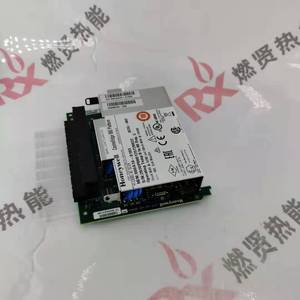 Tarjeta de entrada analógica 900A16-00001 900A16-0101 900A16-0103 Tarjeta de entrada analógica del sistema PLC DCS SIS HC900 para stock - Product Image 5