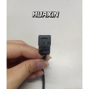 PZ-G42EN โฟโตอิเล็กทริคเซนเซอร์ ขั้วต่อ M12 แบบสะท้อนแสงทรงสี่เหลี่ยมพร้อมสายเคเบิลคีย์เอ็นซ์ของแท้ใหม่ - Product Image 6