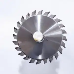 LIVTER 180mm x 40 Tooth Circular Saw Blade for Wood Cutting and Grooving