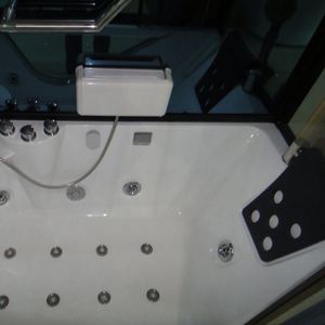 Prefab คู่อบไอน้ำ/อบไอน้ำฝักบัว - Product Image 6