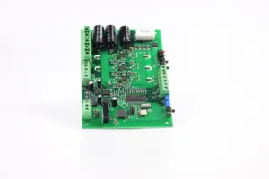 Assemblage de carte de circuit imprimé clé en main pour onduleur de chauffage à induction OEM