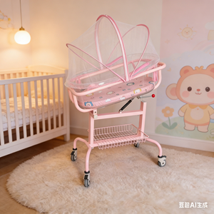 Poussette pour bébé pour les services de <span class=keywords><strong>nounou</strong></span> en hôtel - Product Image 1