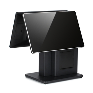 Ventes directes d'usine 15.6 "écran tactile capacitif système de point de vente au détail <span class=keywords><strong>petite</strong></span> entreprise terminal de <span class=keywords><strong>caisse</strong></span> enregistreuse - Product Image 3