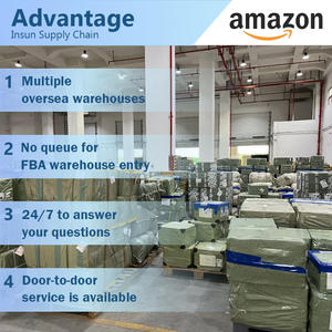 وكيل شحن خدمة رخيصة DDP/DDU وكيل شحن من الصين إلى أستراليا عن طريق البحر وكيل شحن من الباب إلى الباب لصناديق التخزين - Product Image 6