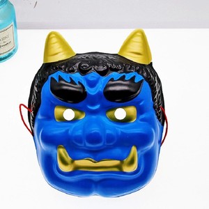 Máscara de <span class=keywords><strong>Ghostface</strong></span> de diseño personalizado para fiesta de disfraces de Halloween - Product Image 3