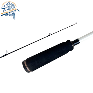 Equipo <span class=keywords><strong>de</strong></span> pesca <span class=keywords><strong>de</strong></span> alta <span class=keywords><strong>calidad</strong></span>, juego <span class=keywords><strong>de</strong></span> viaje más rápido, caña <span class=keywords><strong>de</strong></span> <span class=keywords><strong>pescar</strong></span> <span class=keywords><strong>de</strong></span> carbono blanco y mate <span class=keywords><strong>de</strong></span> 210Cm para Europa - Product Image 4