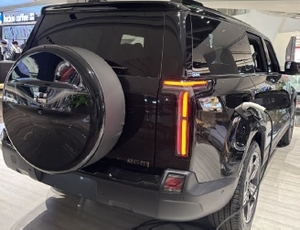 Sử dụng xe rox01 2024 7-chỗ ngồi độ bền dài mô hình - Product Image 3