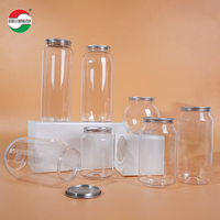 Offre Spéciale – Boîtes Personnalisées en Plastique Transparent Jetables pour Thé au Lait, Jus et Gâteaux avec Couvercles Faciles à Ouvrir