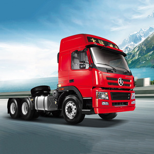 รถบรรทุกเดย์ยัน 300 แรงม้า 64 ดีเซล เกียร์ธรรมดา สำหรับงานหนัก - Product Image 4