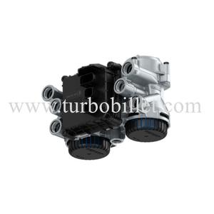 Ajustador de Eje EBS Wabco de 2 Canales, Pieza Automotriz 4801062030 para Transmisión de Camiones - Product Image 1