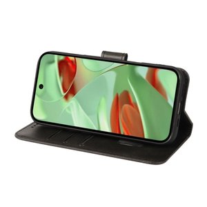 Portefeuille porte-cartes en cuir, étui pour téléphone portable, étui à rabat magnétique pour <span class=keywords><strong>GOOGLE</strong></span> <span class=keywords><strong>Pixel</strong></span> 9 <span class=keywords><strong>Pro</strong></span>, étui pour <span class=keywords><strong>GOOGLE</strong></span> <span class=keywords><strong>Pixel</strong></span> 10 <span class=keywords><strong>Pro</strong></span> XL - Product Image 4