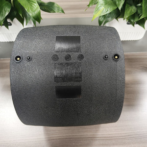 HDPE electrofusion 160 mét <span class=keywords><strong>Poly</strong></span> Ống ổ cắm phụ kiện PN20 pe100 sdr9 nhà sản xuất kháng dây sưởi ấm Fusion 100% gốc 6" - Product Image 2