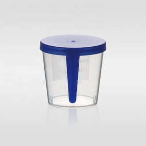 Chất Lượng Cao Dùng Một Lần Vô Trùng Nước Tiểu Và Container Phân Mẫu Cup - Product Image 4