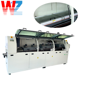 Máy Hàn Sóng SMT Giá Tốt Nhất/Đã Qua Sử Dụng/Đã Qua Sử Dụng - Product Image 4