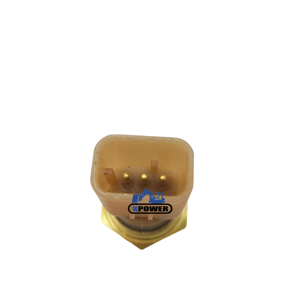 Nouveau capteur de pression d'huile électrique pour excavatrice sur chenilles XPower E312D E313D 274-6720 274-6718 278-5273 - Product Image 3