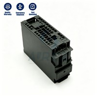 Controlador PLC de Salida Analógica ET200S 6ES7135-7TD00-0AB0 con Interruptores Personalizados y Servicio de Protocolo LACP