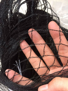 Protezione UV 30g PE tessuto in plastica Anti rete per meleto meleto - Product Image 2