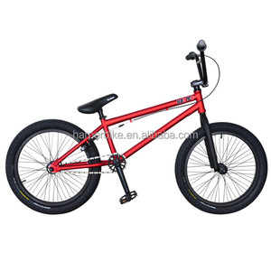 Bicicleta BMX de 20 Pulgadas de <span class=keywords><strong>Cromoly</strong></span> 4130 de Buena Calidad - Product Image 2