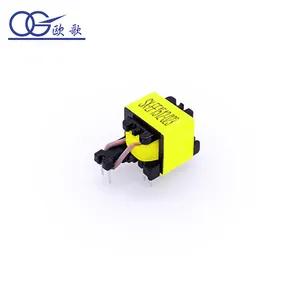 New Products Led Drive Switch 220 Volt To 110 Variable Electric Fence High Frequency Transformer