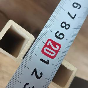 Paneles de Pared WPC de Alta Densidad para Hoteles, Paneles de PVC con Revestimiento Interior, Paneles de Revestimiento, Venta al por Mayor en Grandes Cantidades - Product Image 3