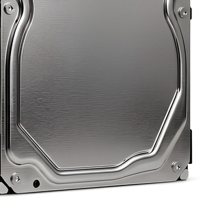 P53555-K21 Disco Duro para Servidor de 20 TB, Empresarial, SATA 6 Gb/s, 3.5 Pulgadas LFF, 7200 RPM, Sellado con Helio, 512e ISE - Product Image 5
